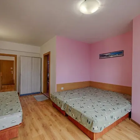 فيلة Vila Panorama Sky غولدن ساندز