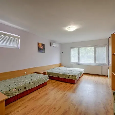 فيلة Vila Panorama Sky غولدن ساندز