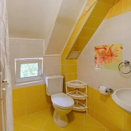 Vila Panorama Sky فيلة غولدن ساندز