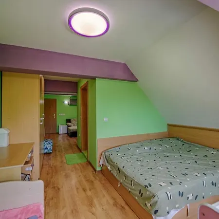 فيلة Vila Panorama Sky غولدن ساندز