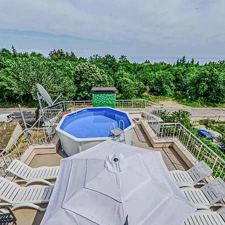 Vila Panorama Sky 别墅 金沙