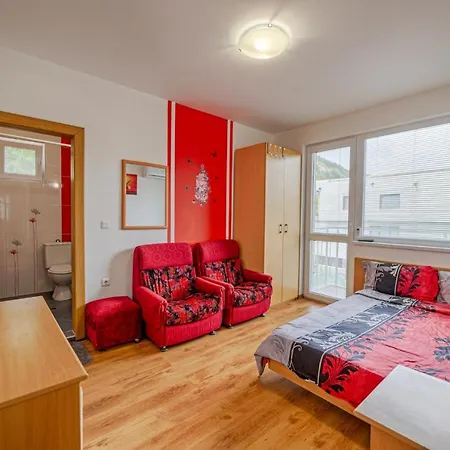 فيلة Vila Panorama Sky غولدن ساندز