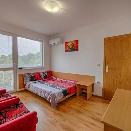 فيلة Vila Panorama Sky غولدن ساندز