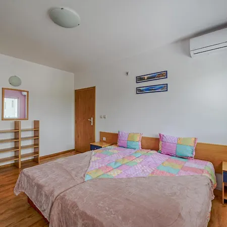 فيلة Vila Panorama Sky غولدن ساندز