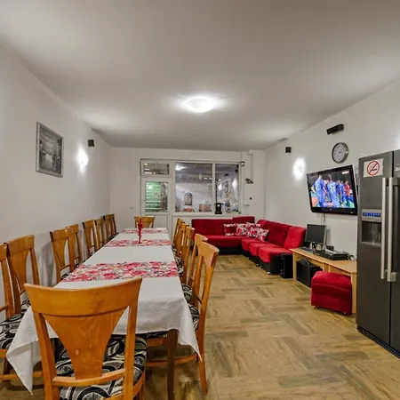 فيلة Vila Panorama Sky غولدن ساندز