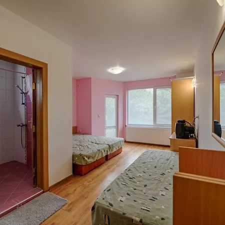 Vila Panorama Sky * غولدن ساندز